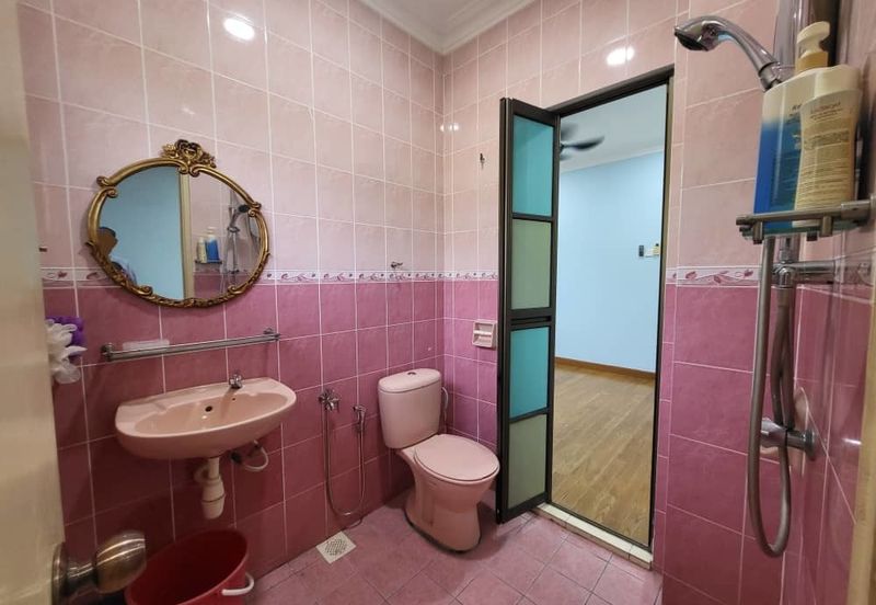 Sungai Buloh Country Resort