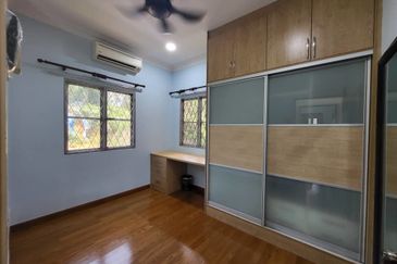 Sungai Buloh Country Resort