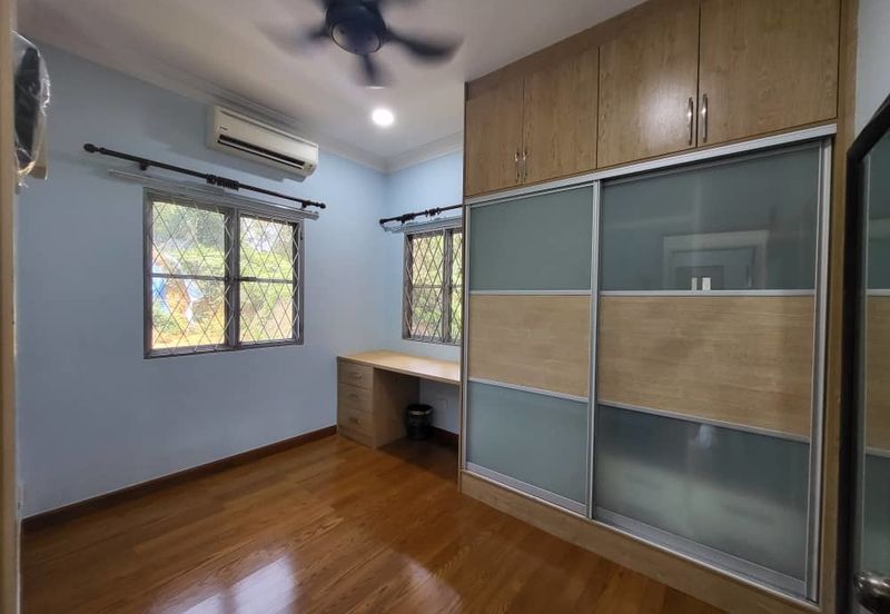 Sungai Buloh Country Resort