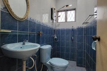 Sungai Buloh Country Resort