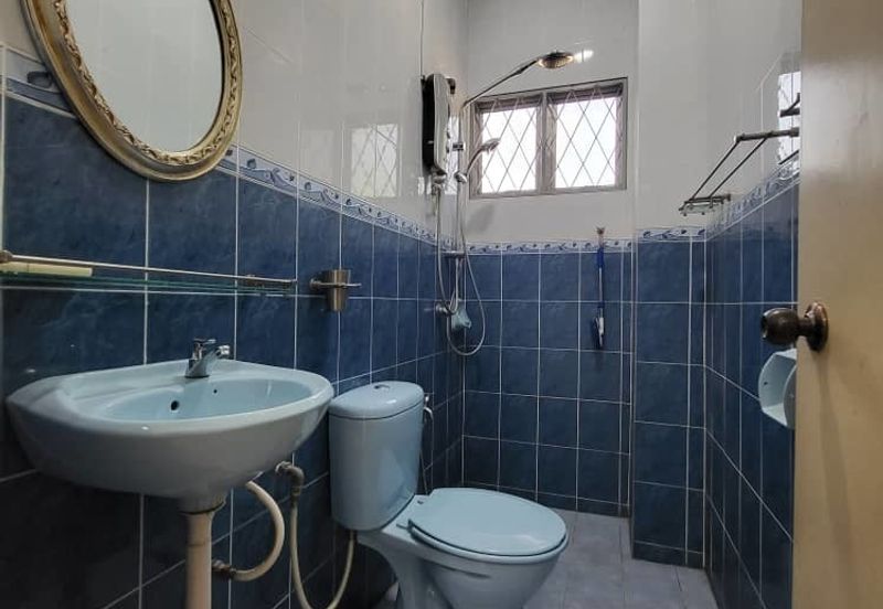 Sungai Buloh Country Resort