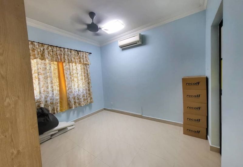 Sungai Buloh Country Resort