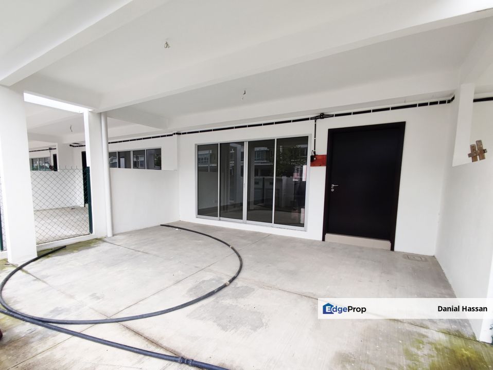 New Freehold Individual Title 2 Storey Terrace House Senawang Seremban Negeri Sembilan, Negeri Sembilan, Senawang