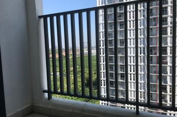 LakeFront Residence Cyberjaya