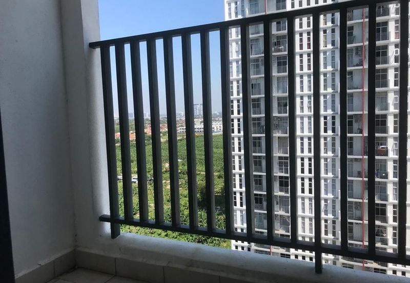 LakeFront Residence Cyberjaya