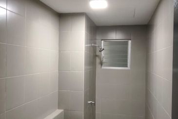 LakeFront Residence Cyberjaya