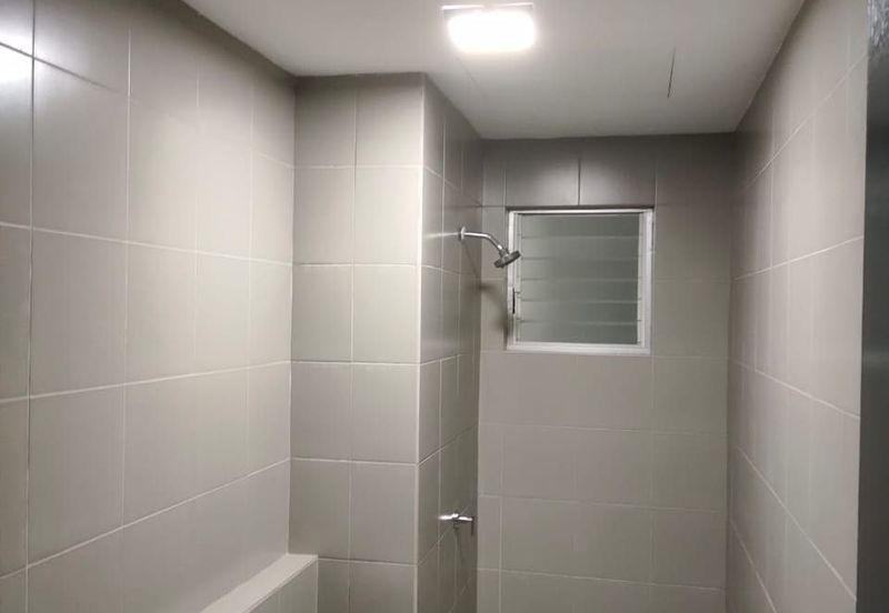 LakeFront Residence Cyberjaya