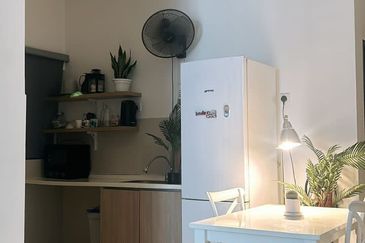 LakeFront Residence Cyberjaya