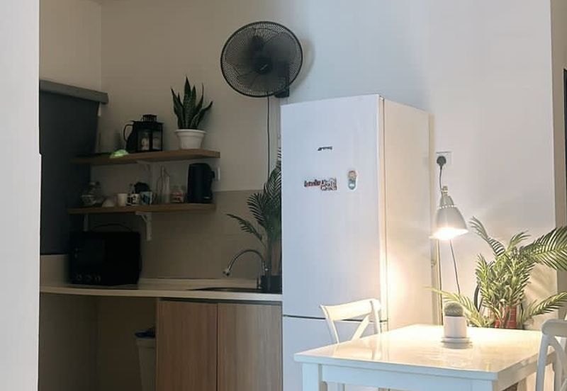 LakeFront Residence Cyberjaya