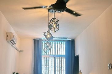 LakeFront Residence Cyberjaya