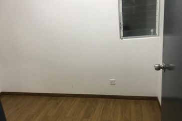 LakeFront Residence Cyberjaya