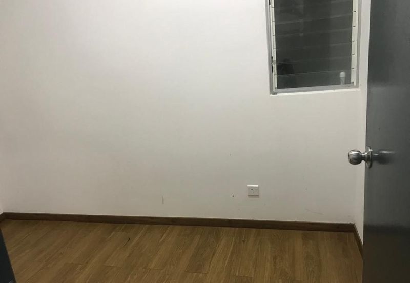 LakeFront Residence Cyberjaya