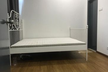 LakeFront Residence Cyberjaya