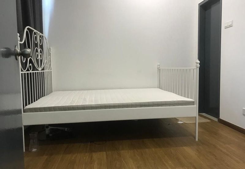 LakeFront Residence Cyberjaya