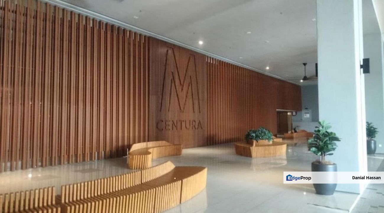 Brand New Below Market Price Fully Furnished M Centura Sentul Kuala Lumpur, Kuala Lumpur, Sentul