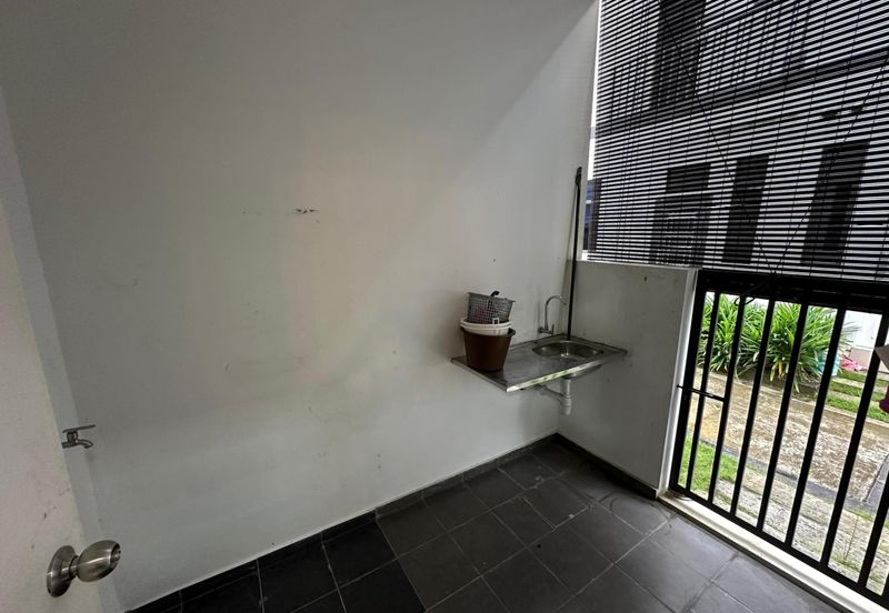 Avenham Garden @ Eco Grandeur