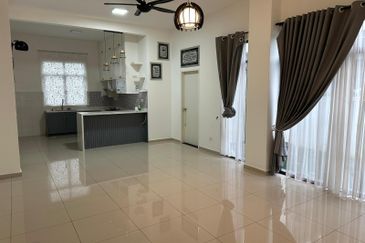 Avenham Garden @ Eco Grandeur