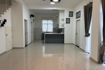 Avenham Garden @ Eco Grandeur