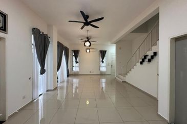 Avenham Garden @ Eco Grandeur