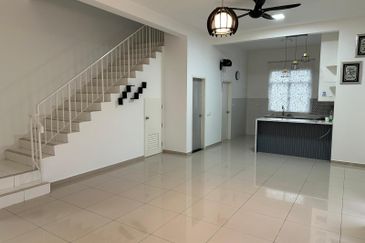 Avenham Garden @ Eco Grandeur