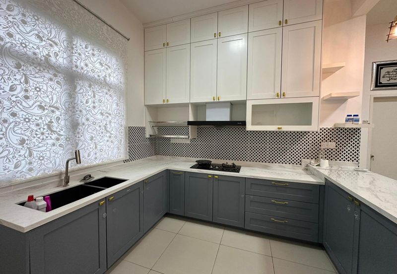 Avenham Garden @ Eco Grandeur