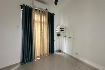 Avenham Garden @ Eco Grandeur