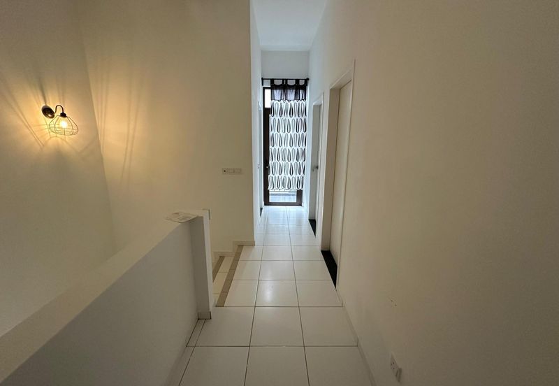 Avenham Garden @ Eco Grandeur