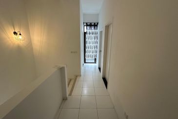 Avenham Garden @ Eco Grandeur