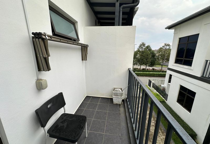 Avenham Garden @ Eco Grandeur