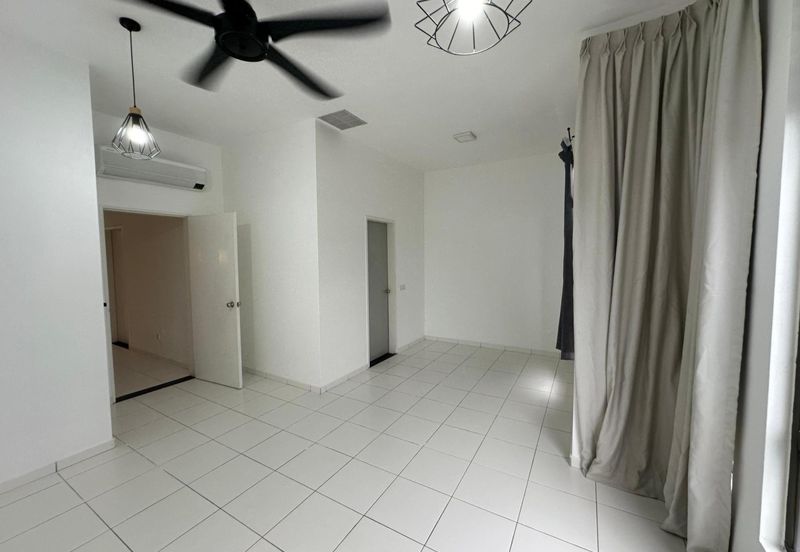 Avenham Garden @ Eco Grandeur