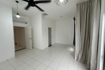 Avenham Garden @ Eco Grandeur