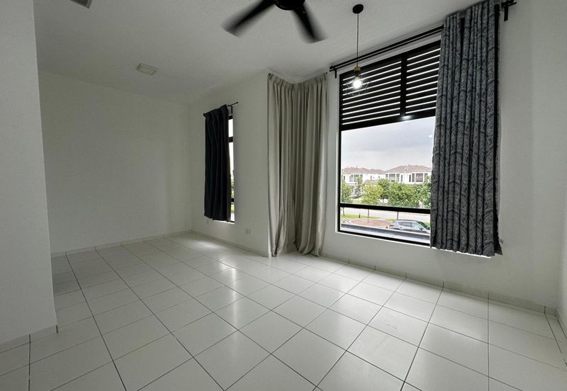 Avenham Garden @ Eco Grandeur