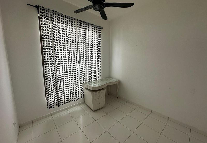 Avenham Garden @ Eco Grandeur