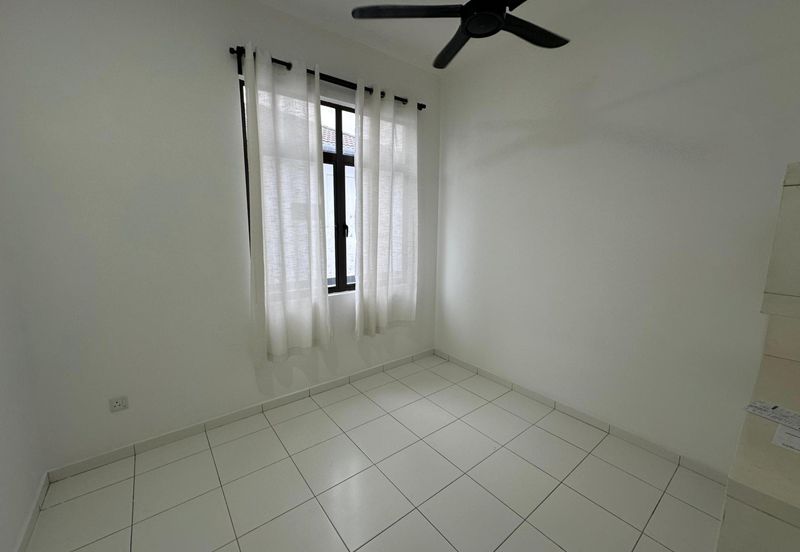 Avenham Garden @ Eco Grandeur