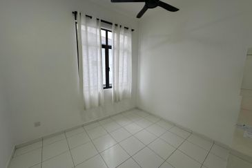 Avenham Garden @ Eco Grandeur