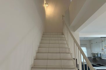 Avenham Garden @ Eco Grandeur