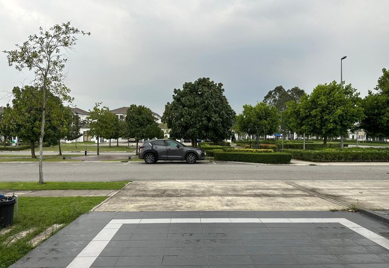 Avenham Garden @ Eco Grandeur