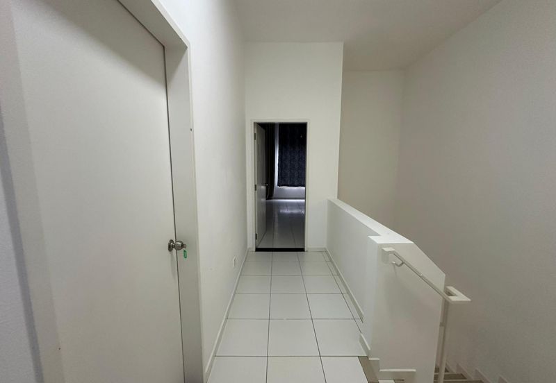 Avenham Garden @ Eco Grandeur