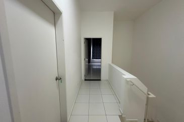 Avenham Garden @ Eco Grandeur