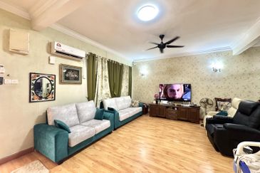 Seksyen 11, Kota Damansara