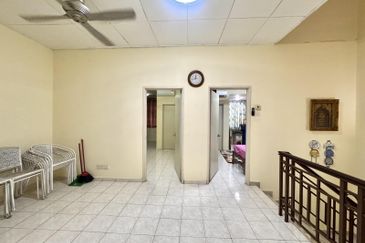 Seksyen 11, Kota Damansara