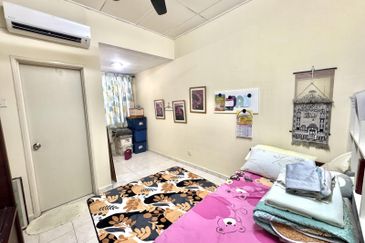 Seksyen 11, Kota Damansara