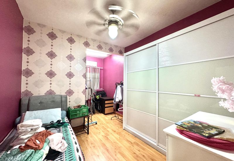 Seksyen 11, Kota Damansara