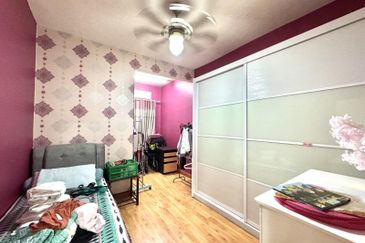 Seksyen 11, Kota Damansara