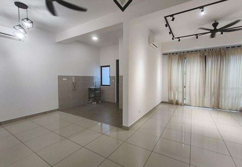 Ayden Townhouse Warisan Puteri