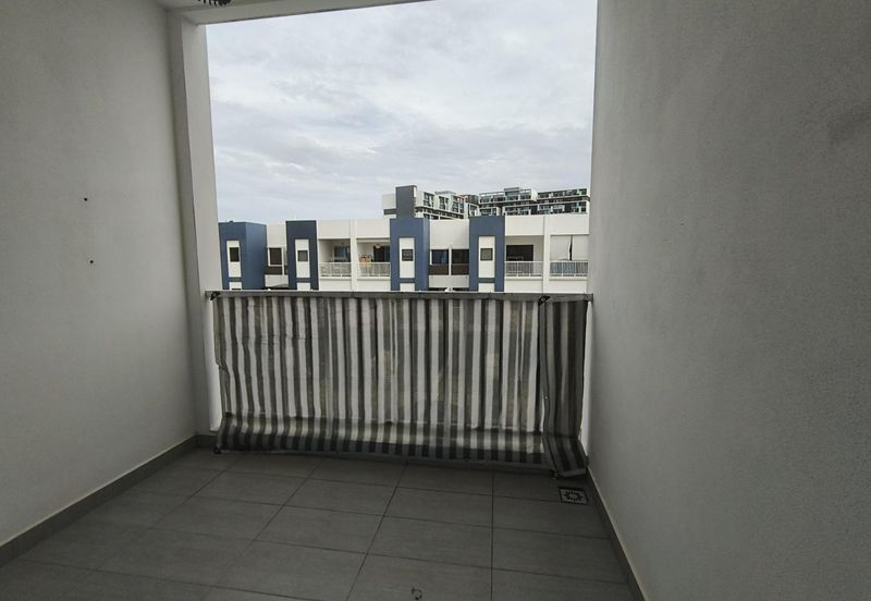 Ayden Townhouse Warisan Puteri