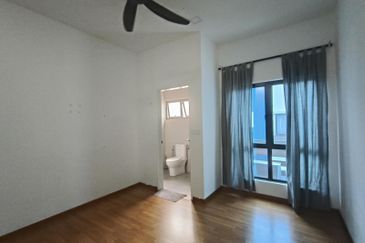 Ayden Townhouse Warisan Puteri