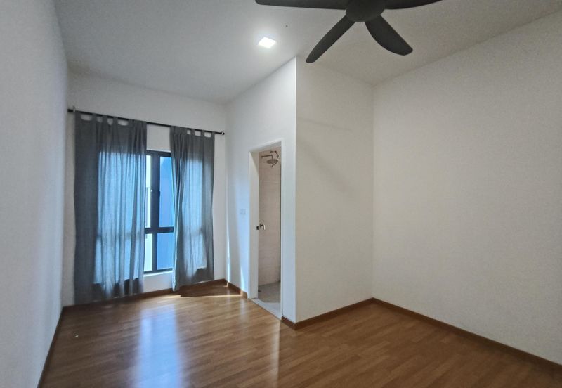 Ayden Townhouse Warisan Puteri