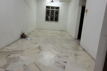 Sri Pinang, Bandar Puteri Puchong