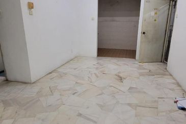 Sri Pinang, Bandar Puteri Puchong